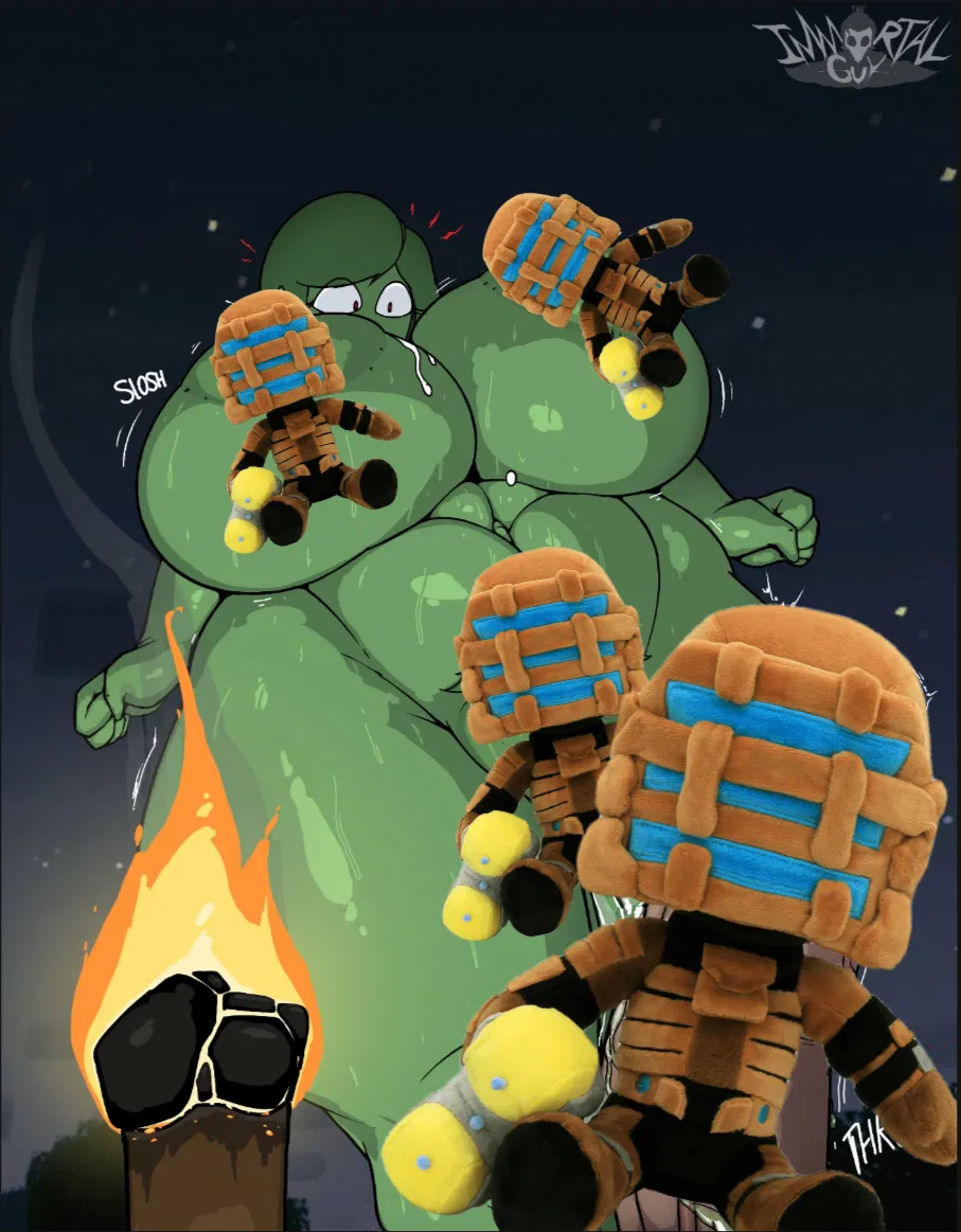 Avatar of Finding a Zom-Bitch in the Mines