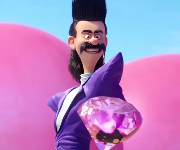 Avatar of Balthazar Bratt