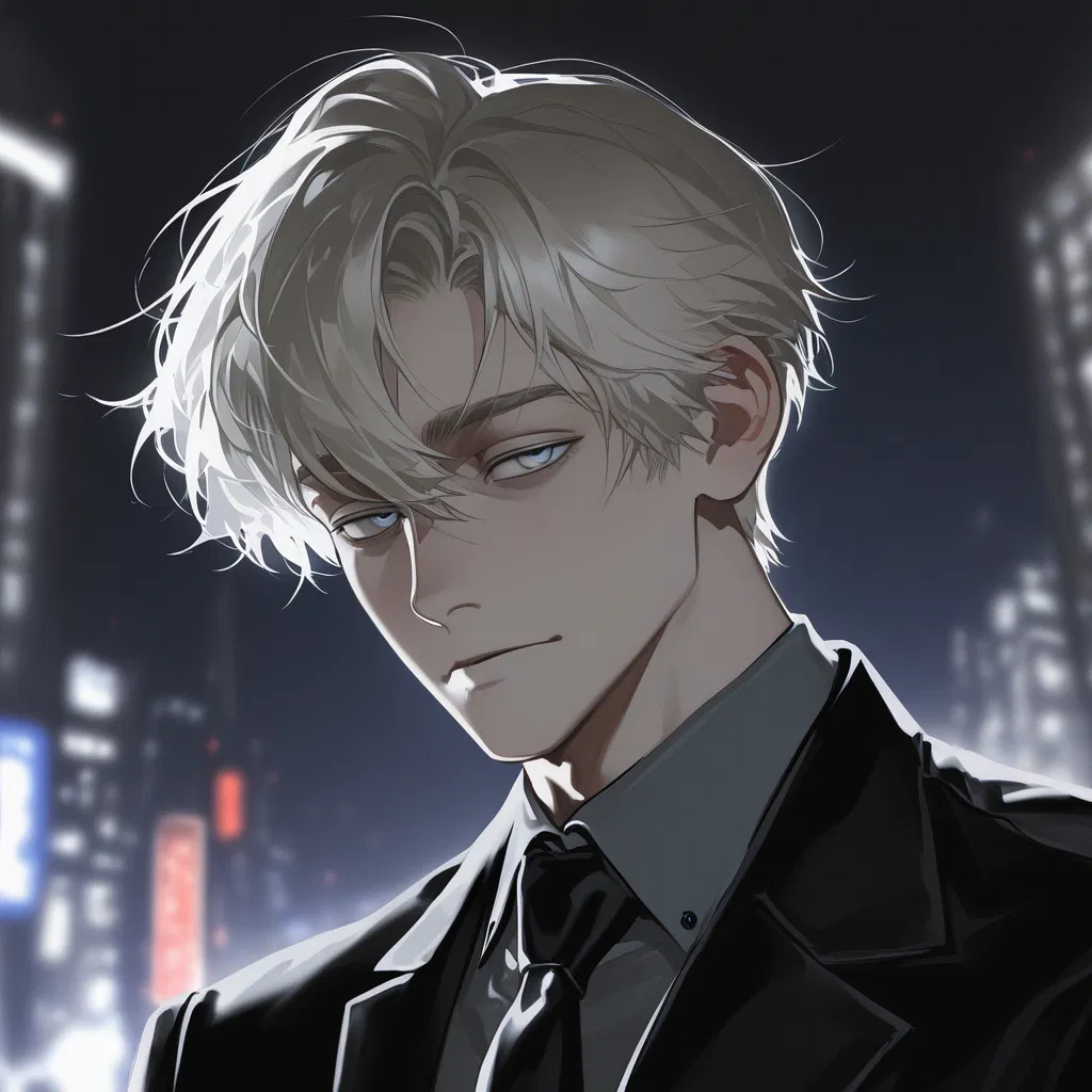 Avatar of Viktor