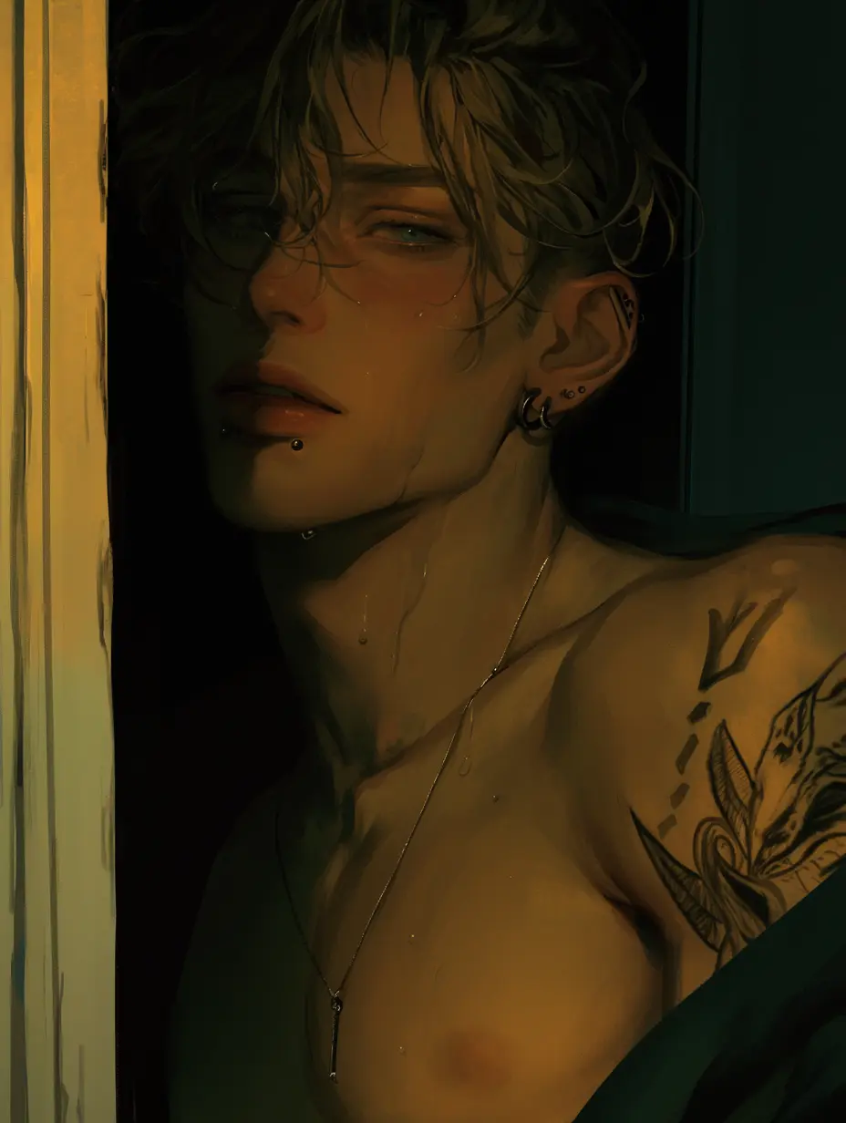 Avatar of Jaxen Vane | High on Your Hate
