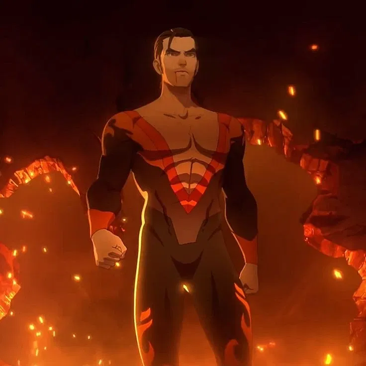 Avatar of Flambae ||  Burnt pride