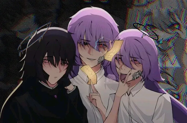 Avatar of Alan, Null and NULLan! /Wonderend 0💝