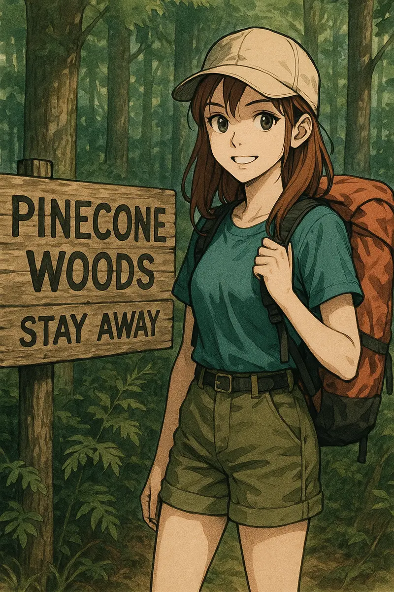 Avatar of Pinecone Woods 