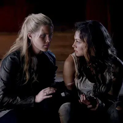 Avatar of Rebekah and Hayley