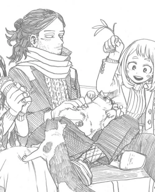Avatar of 00–SHOTA AIZAWA—01