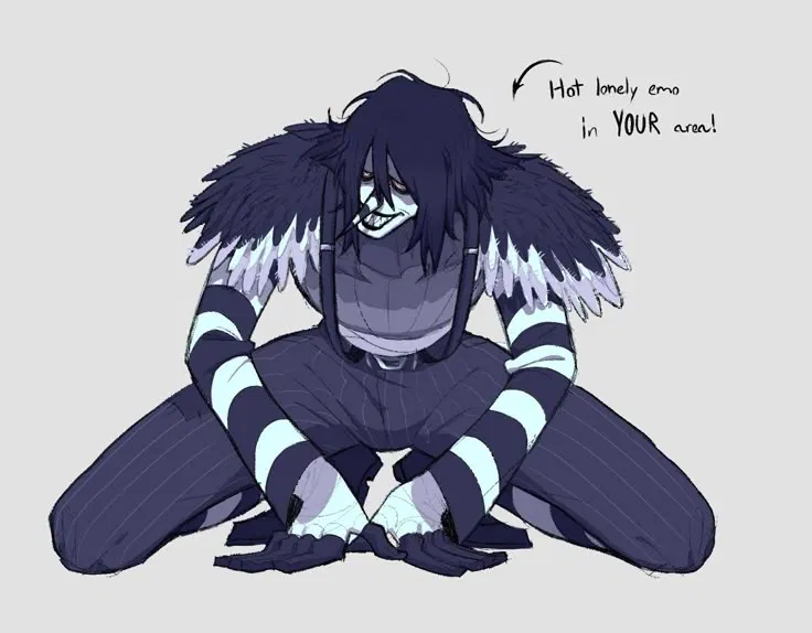 Avatar of Laughing Jack | Creepypasta