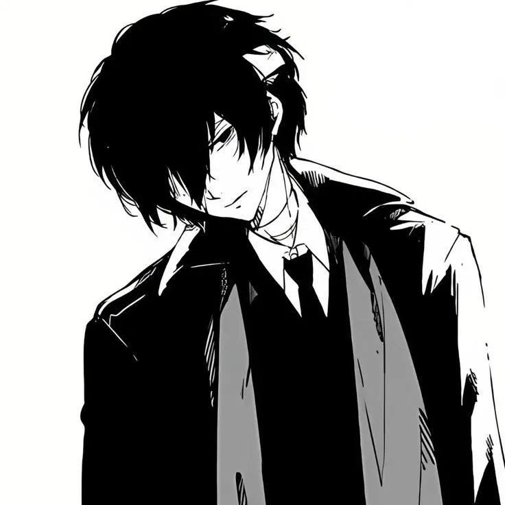Avatar of ୨୧ Osamu Dazai