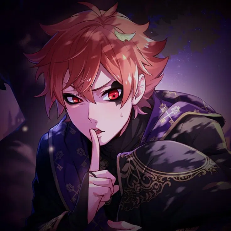 Avatar of ⁠╣⁠[ツイステッドワンダーランド]⁠╠ Ace Trappola 