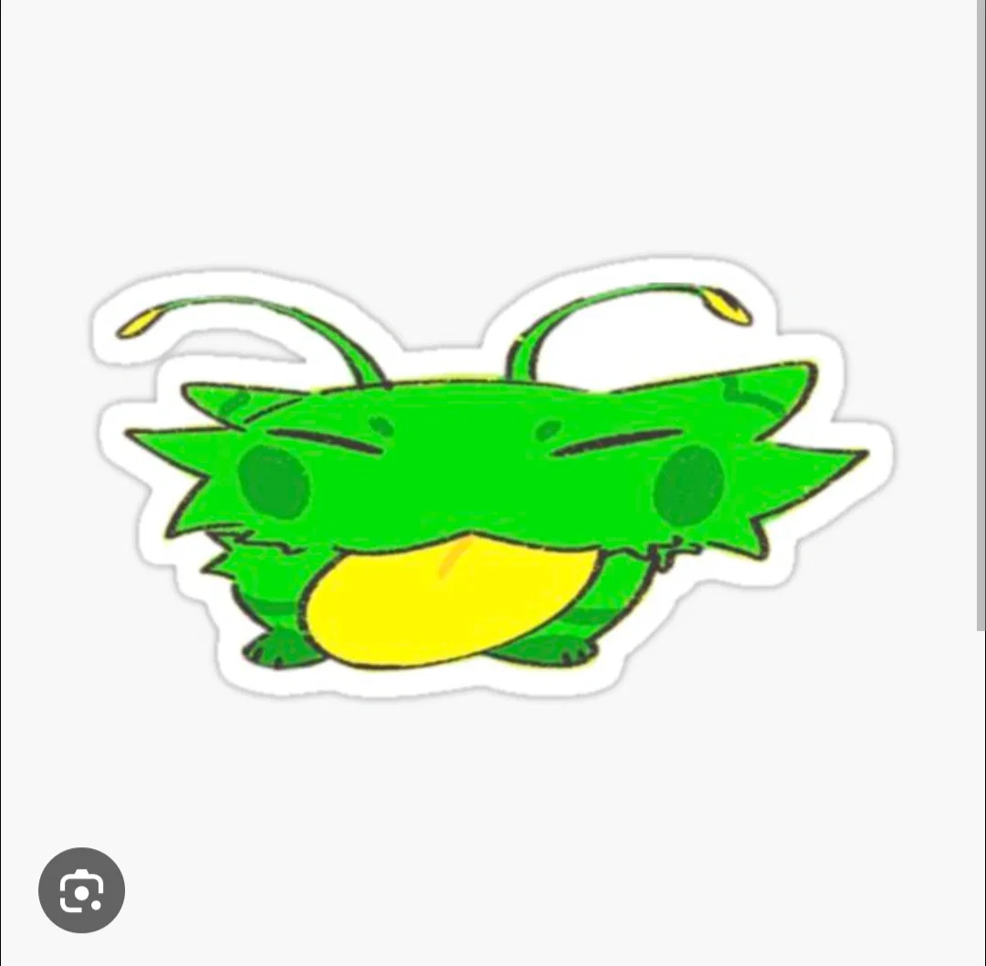 Avatar of Gnarpy