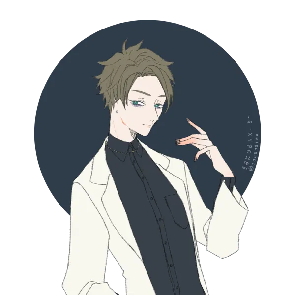 Avatar of Генри Бернкхарт