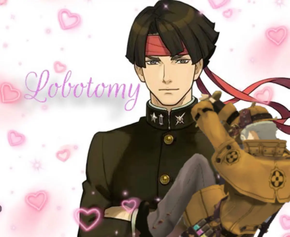 Avatar of Kazuma Asogi & Herlock Sholmes