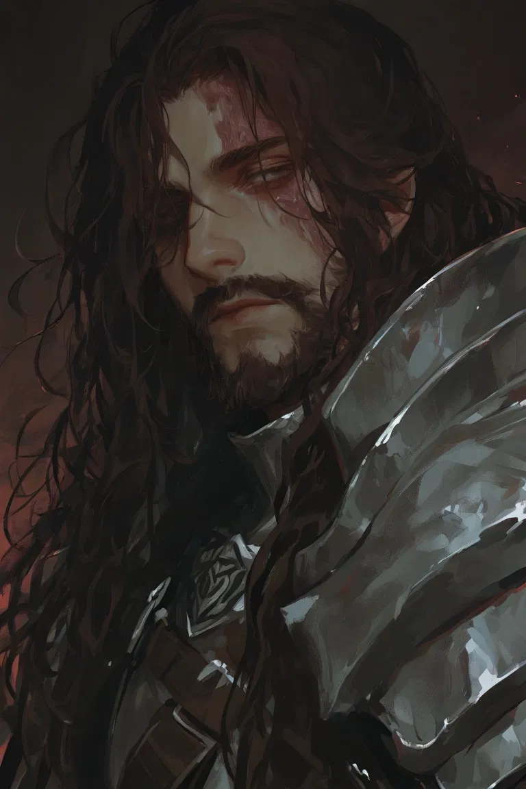 Avatar of Sandor Clegane || Robin Hood