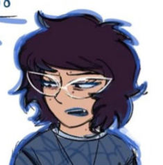 Avatar of Aranea Serket