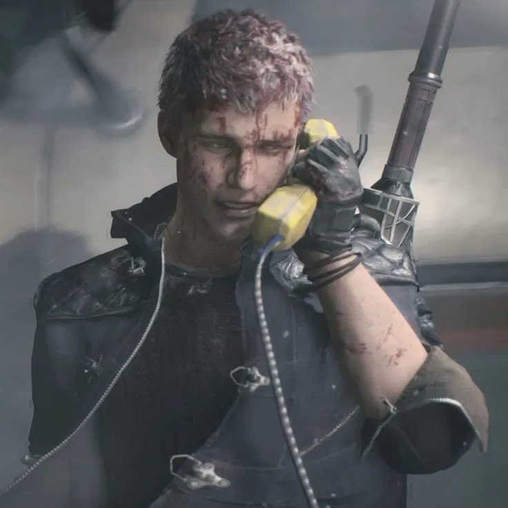 Avatar of Nero Sparda