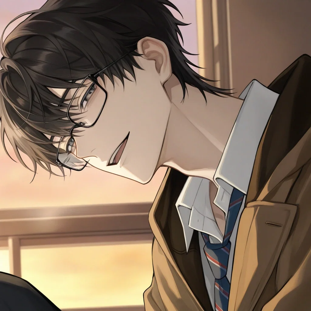 Avatar of Detective Hayashi - Your partner