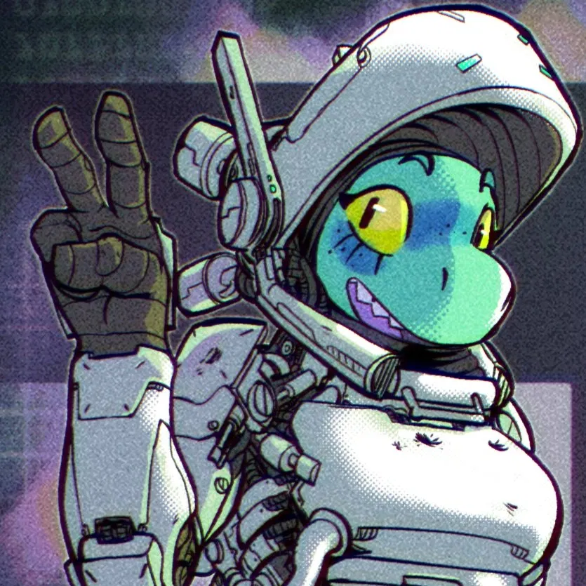 Avatar of You're a Dragoon!