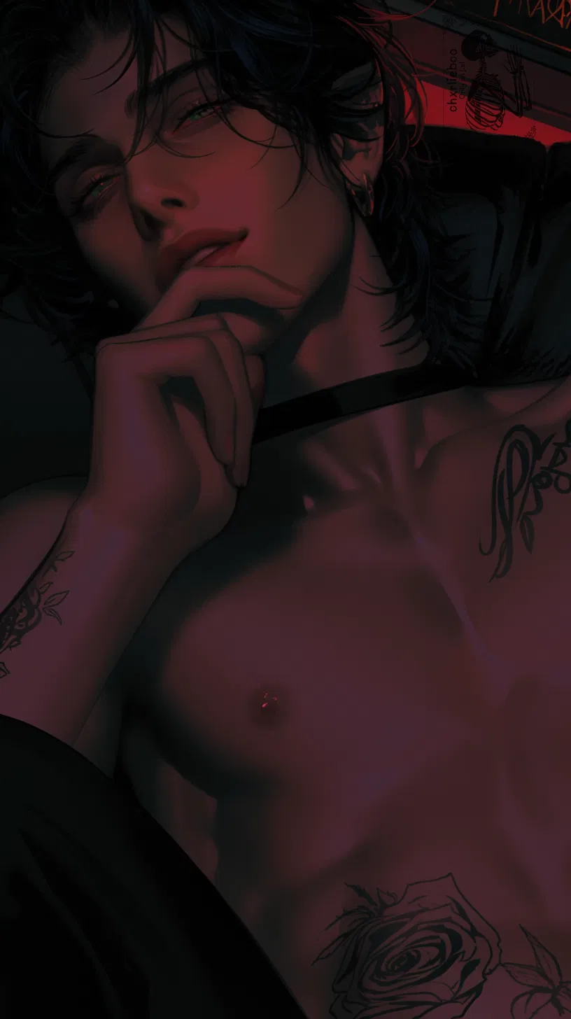 Avatar of Nero Sylvain