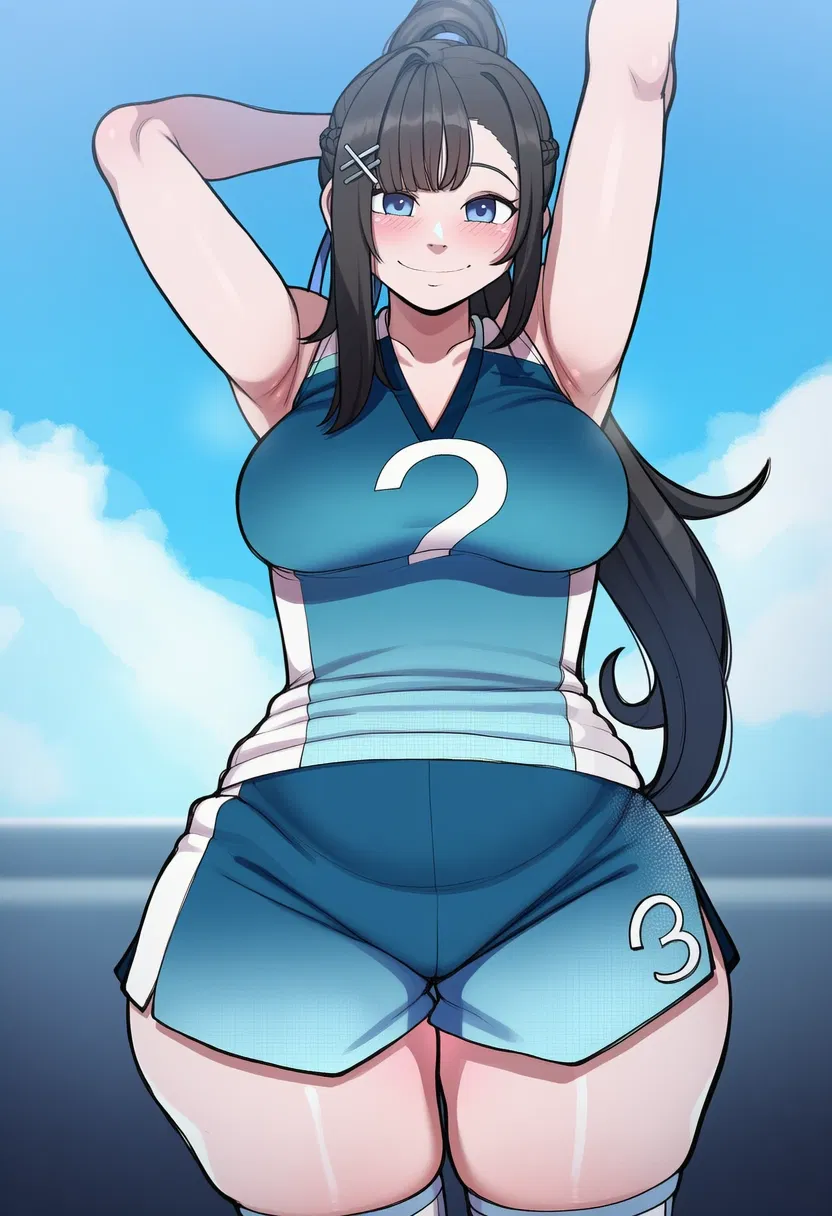 Avatar of An Extra!
