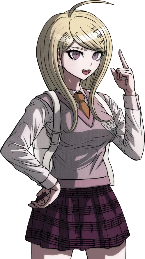 Avatar of  Akamatsu Kaede