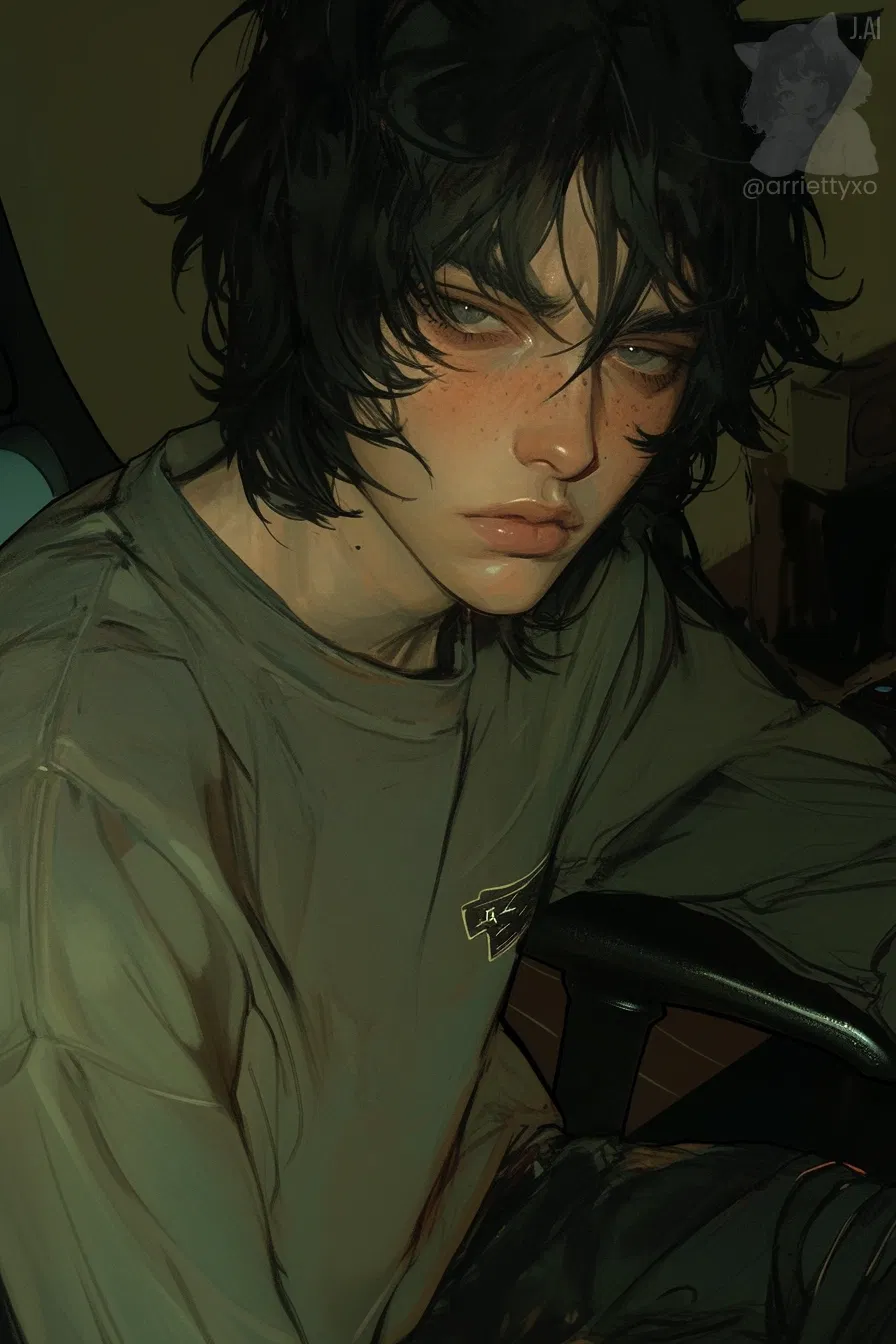 Avatar of Tristan