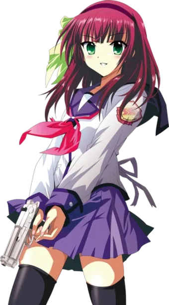 Avatar of Yuri Nakamura