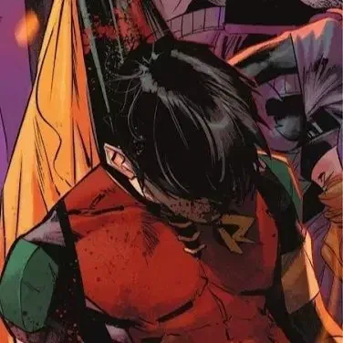 Avatar of Tim Drake | DC