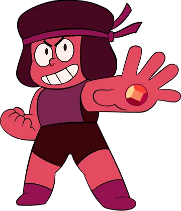 Avatar of Ruby