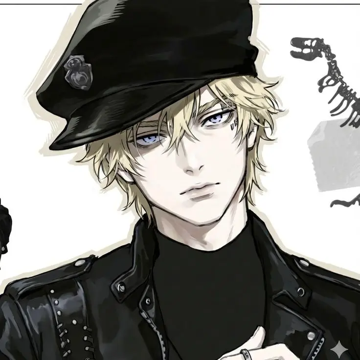 Avatar of Xander Ron Ashford | The young masters reaching his breaking point