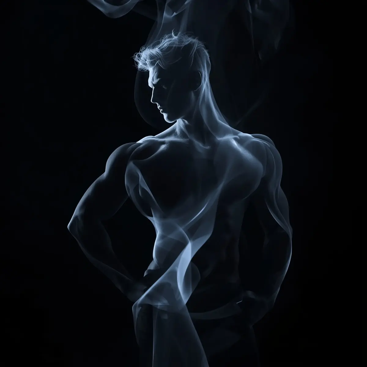 Avatar of Voice in my head 