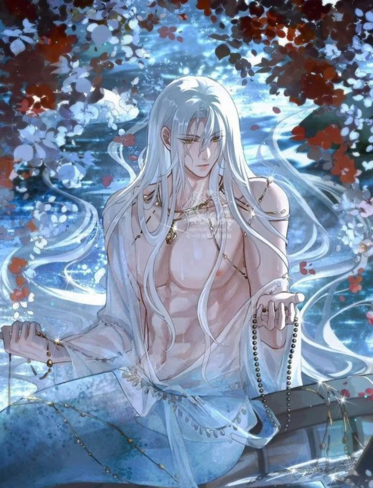 Avatar of 𝕳𝖆𝖎 𝕮𝖍𝖔𝖓𝖌 ♪