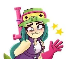 Avatar of Alli - Brawl Stars 