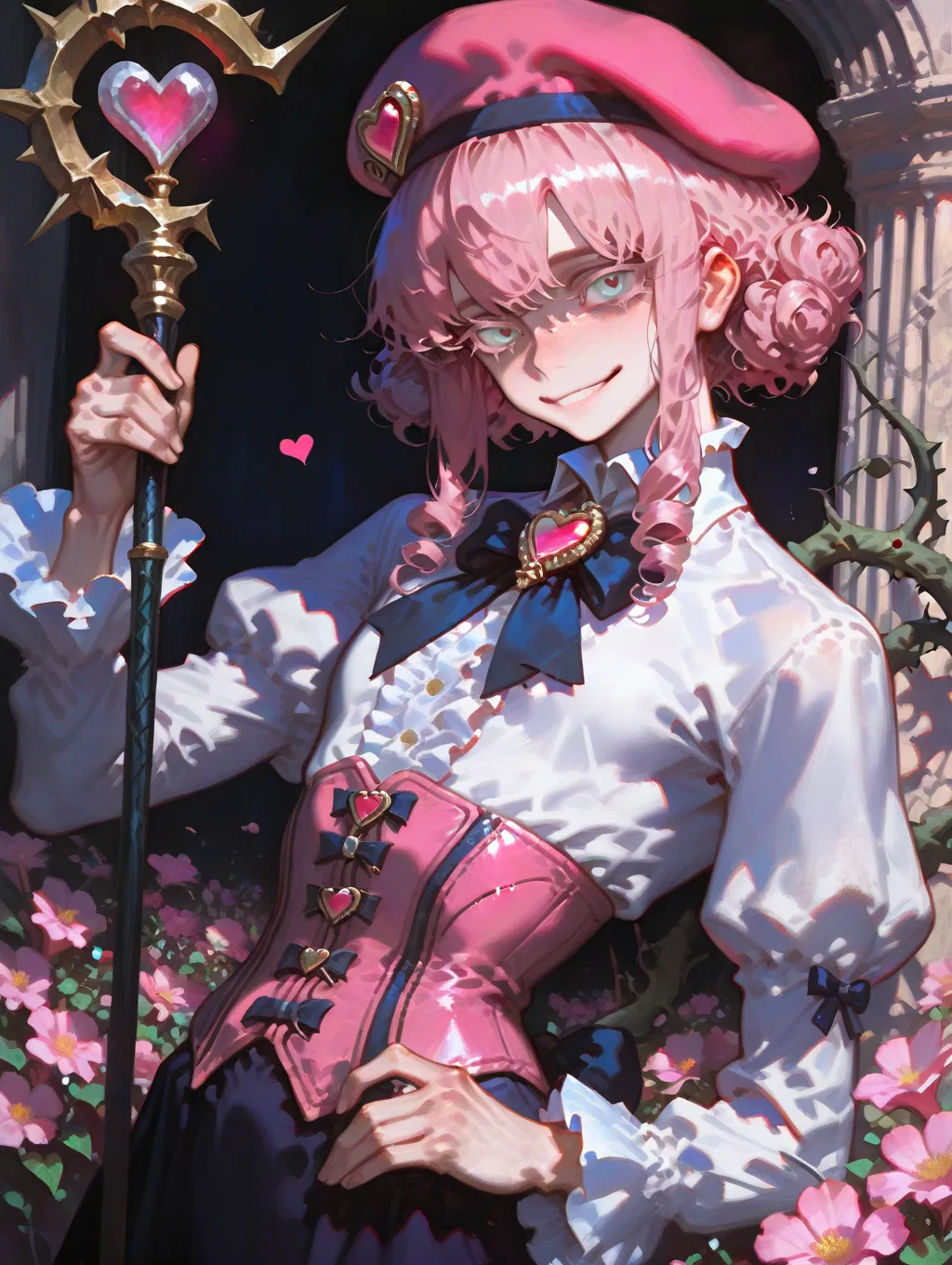 Avatar of 𝐒𝐮𝐠𝐚𝐫 𝐁𝐞𝐥𝐥 𝐒𝐨𝐫𝐜𝐞𝐫𝐞𝐫 ♥ 𝐌𝐚𝐠𝐢𝐜𝐚𝐥 𝐛𝐨𝐲