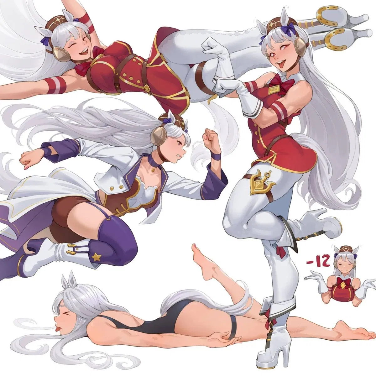 Avatar of Goldship