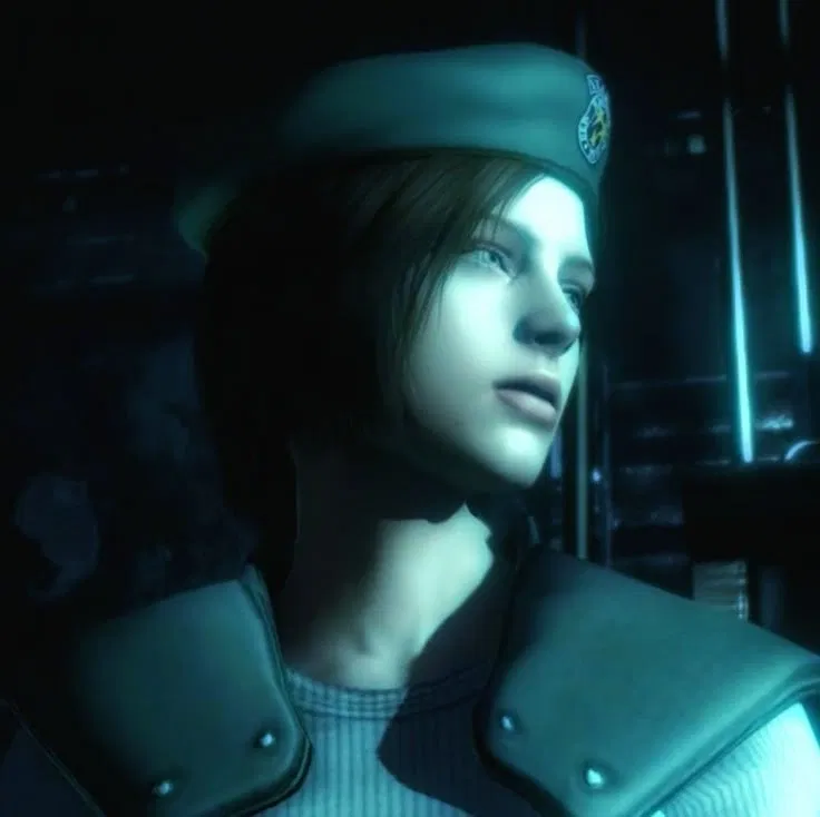 Avatar of Jill Valentine