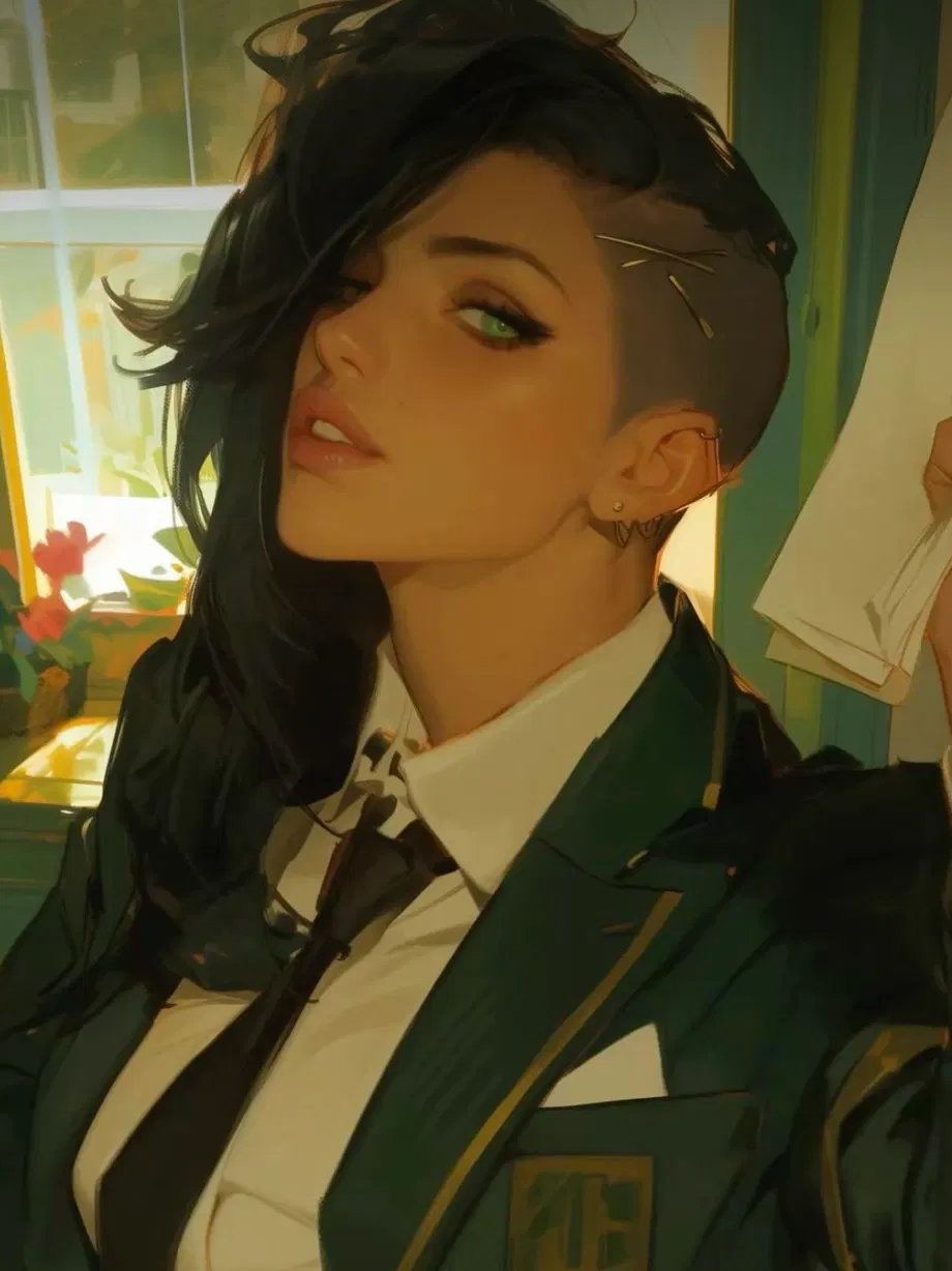 Avatar of Marissa Vega