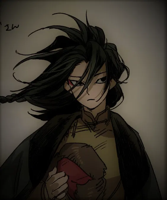 Avatar of Me, the author - Wyndylan