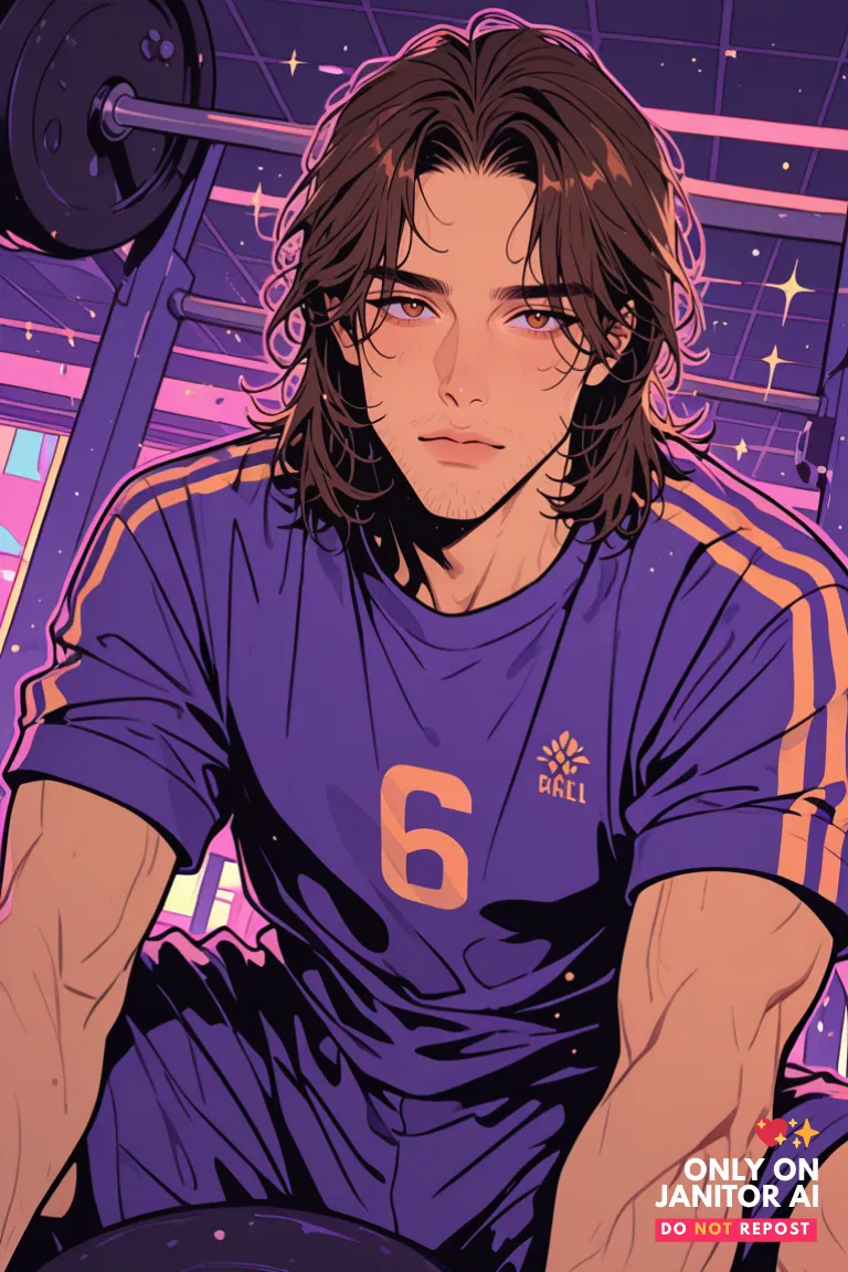 Avatar of Tobias Adkins