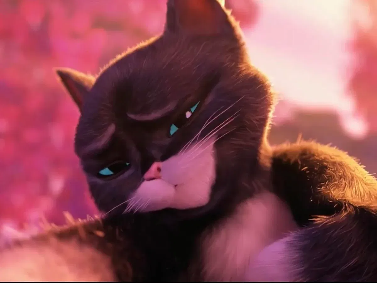 Avatar of Kitty Softpaws