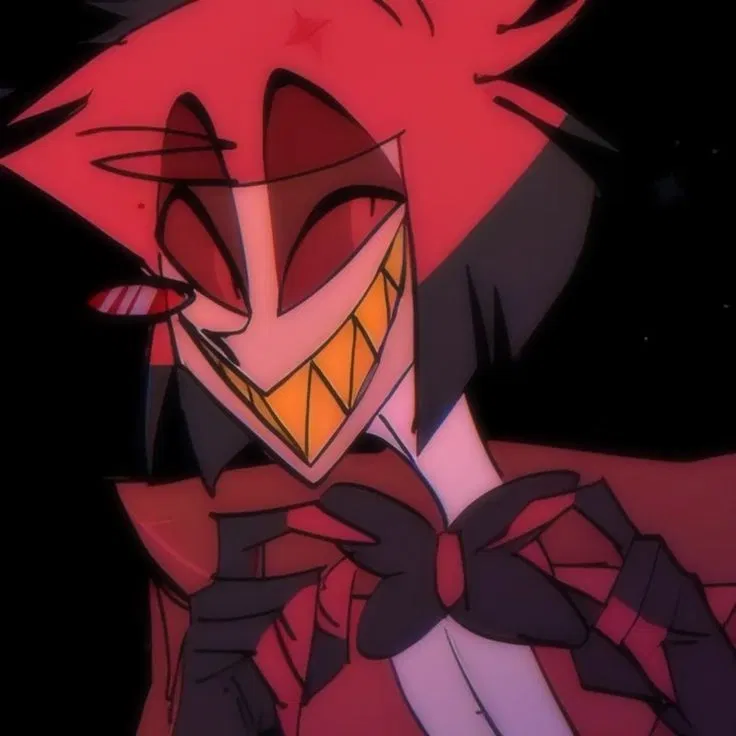 Avatar of Alastor