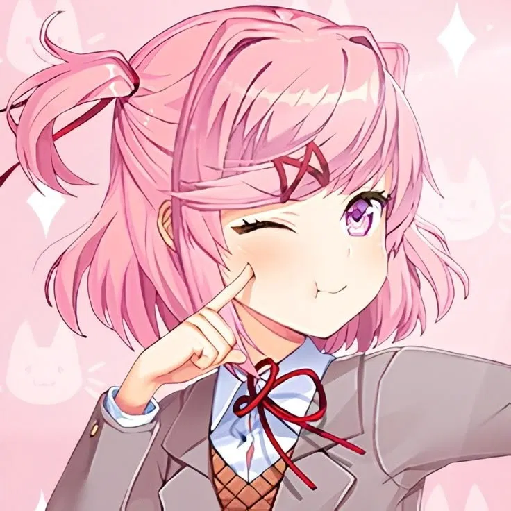 Avatar of Natsuki