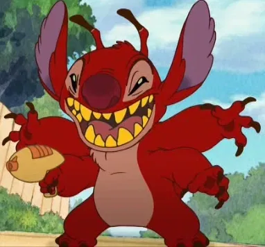 Avatar of Leroy