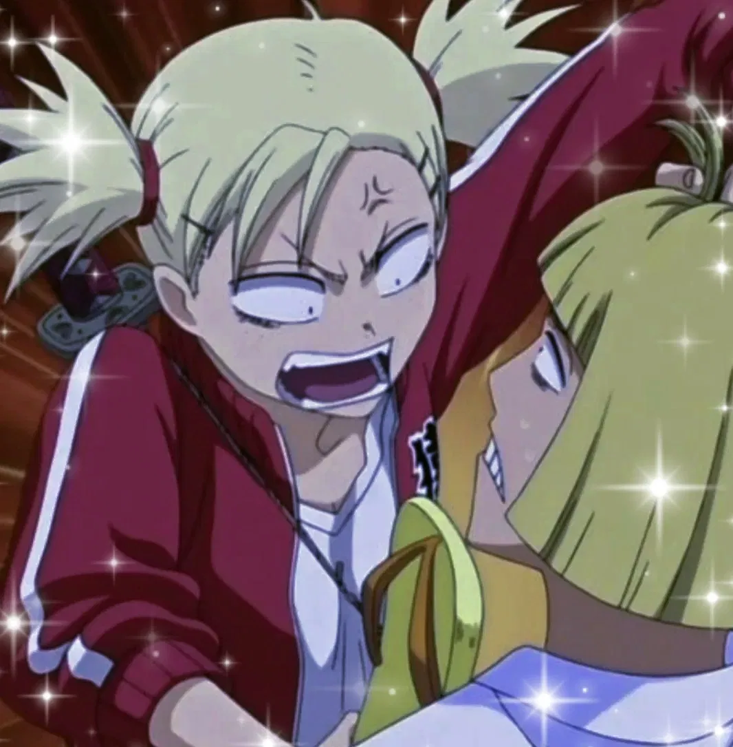Avatar of Hiyori Sarugaki