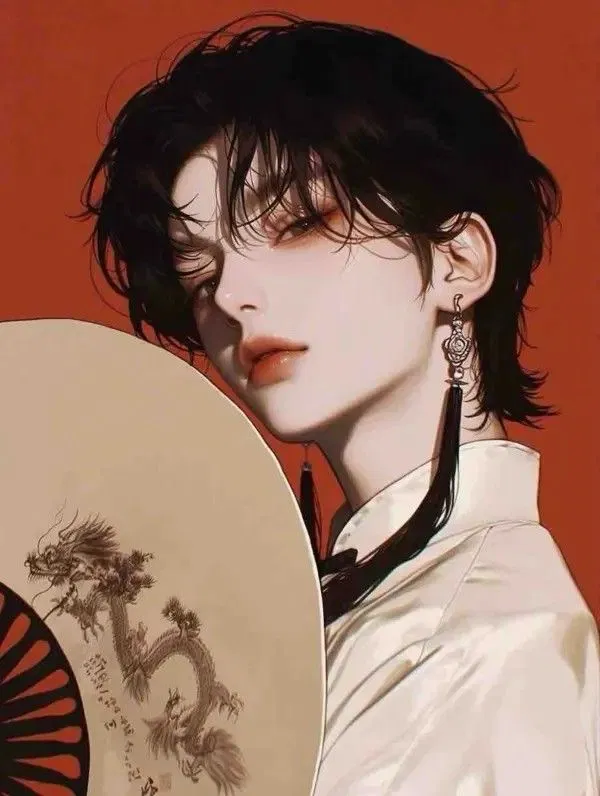 Avatar of Prince ~ Prince of the School