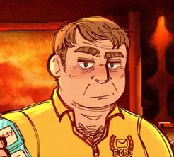 Avatar of Yandere Dad Swansea [Request]