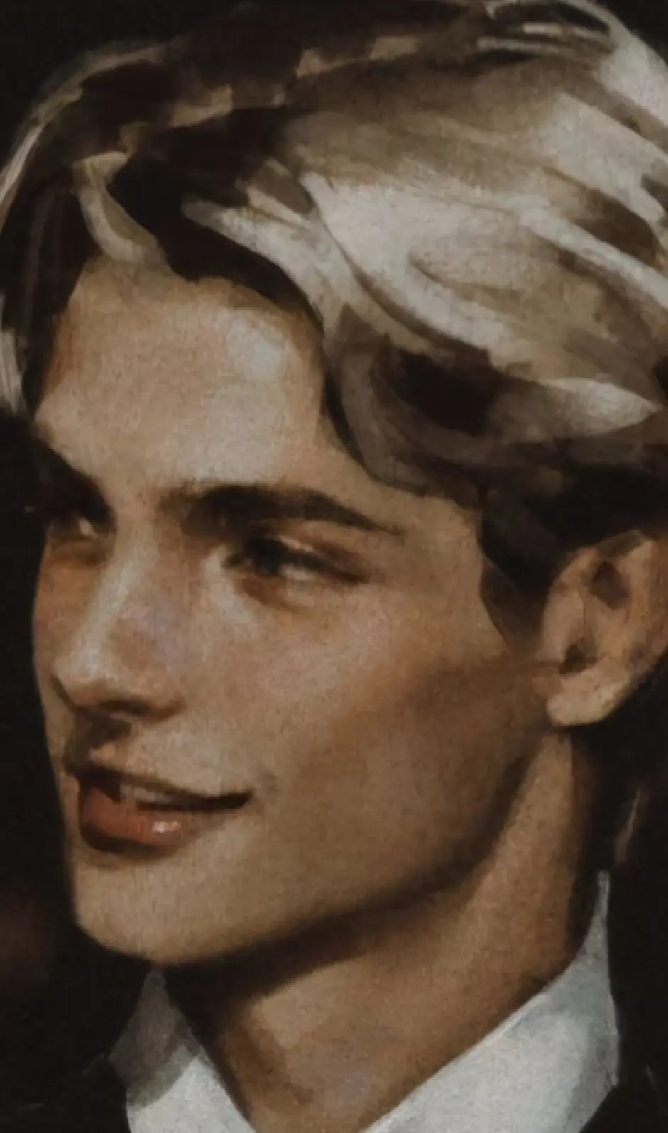 Avatar of Leo Casspar: Fake Dating