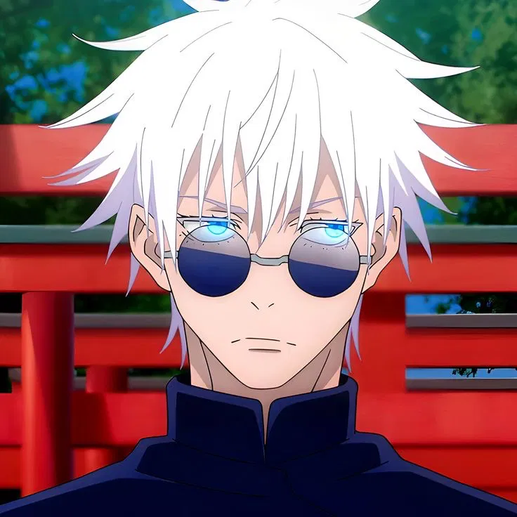 Avatar of Satoru Gojo