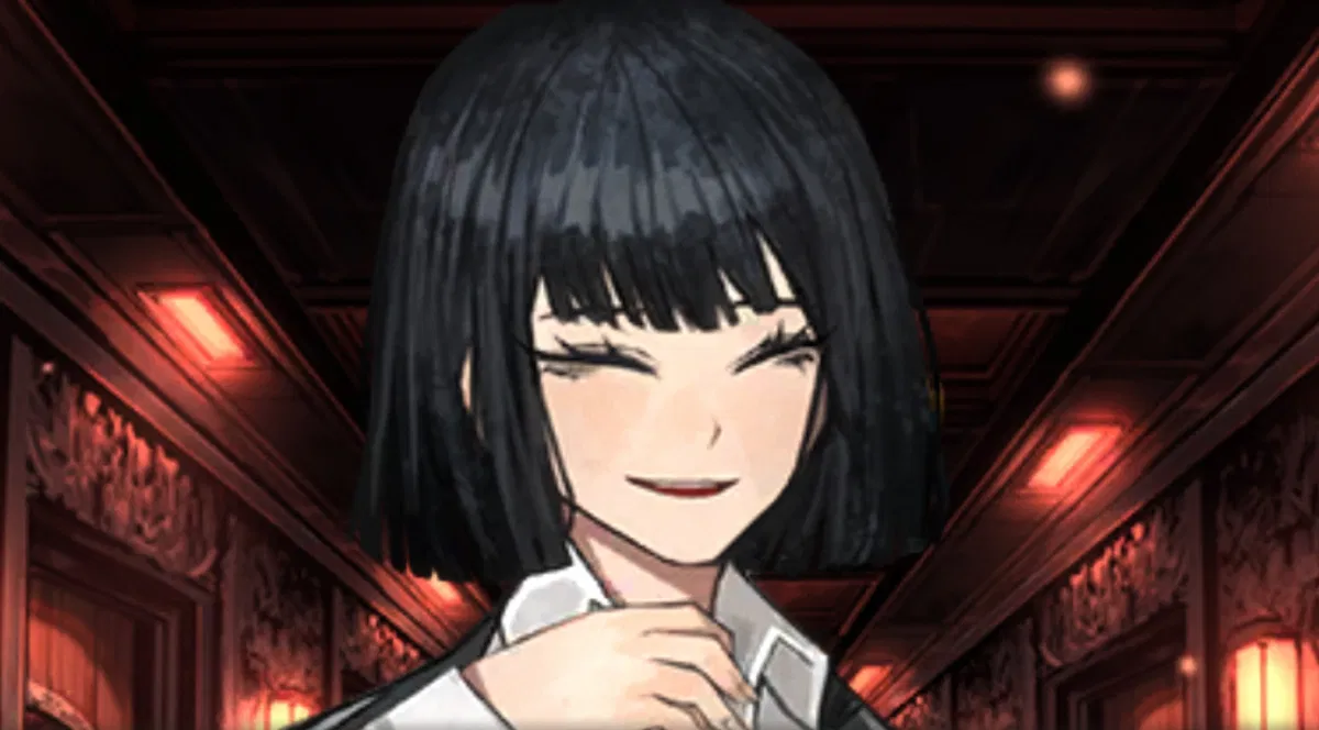 Avatar of Ryoshu has been bodyswapped and now its... Ryoshu? WRONG!!! ITS HONG LU!!!! (Limbus company)