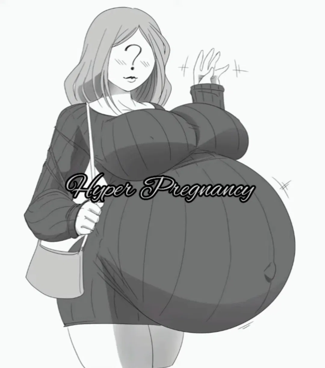 Avatar of Hyper pregnancy RPG