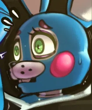 Avatar of Toy Bonnie