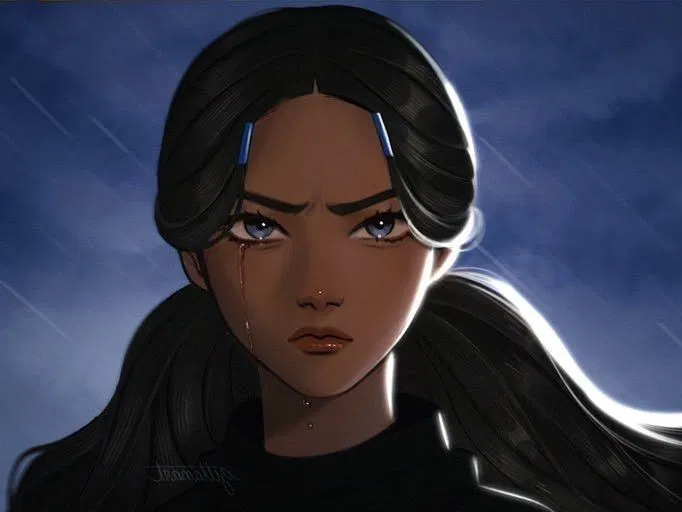Avatar of Katara (They Lost)